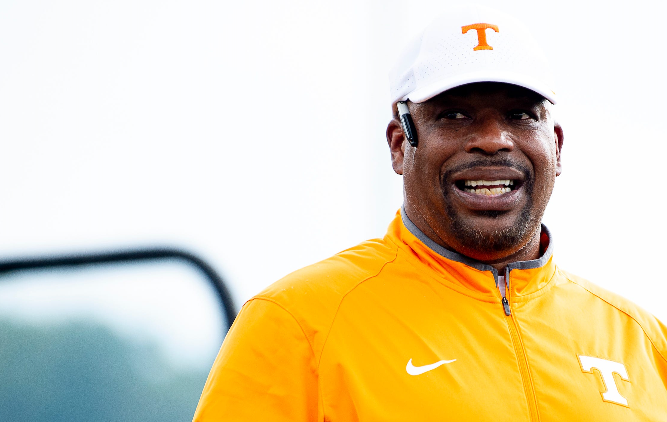 Tennessee Vols football